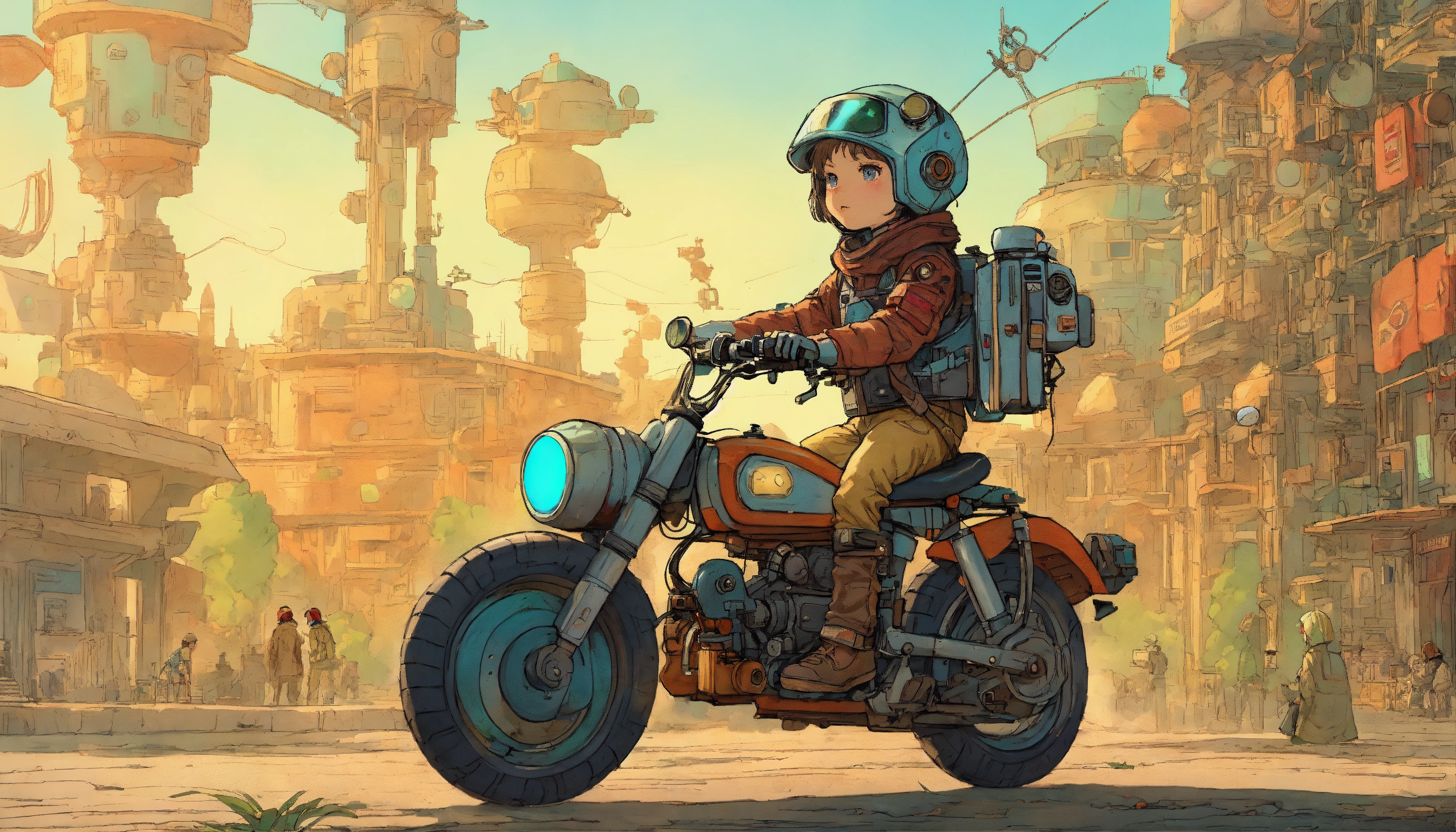 Sıfır ve İkinci El Motosiklet Alırken Dikkat Edilmesi Gerekenler Nelerdir?